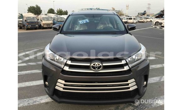 Comprar Importar Toyota Highlander Outro Carro em Import - Dubai em Bengo Province Comprar Importar Toyota Highlander Outro Carro em Import - Dubai em Bengo Province