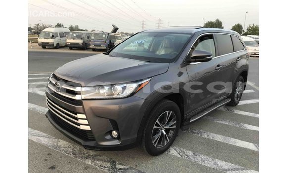 Comprar Importar Toyota Highlander Outro Carro em Import - Dubai em Bengo Province Comprar Importar Toyota Highlander Outro Carro em Import - Dubai em Bengo Province
