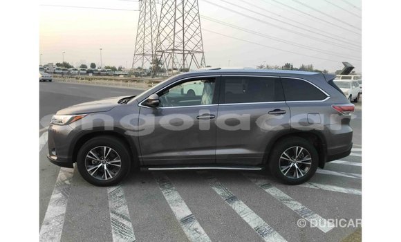 Comprar Importar Toyota Highlander Outro Carro em Import - Dubai em Bengo Province Comprar Importar Toyota Highlander Outro Carro em Import - Dubai em Bengo Province