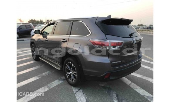 Comprar Importar Toyota Highlander Outro Carro em Import - Dubai em Bengo Province Comprar Importar Toyota Highlander Outro Carro em Import - Dubai em Bengo Province