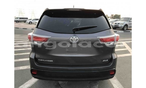Comprar Importar Toyota Highlander Outro Carro em Import - Dubai em Bengo Province Comprar Importar Toyota Highlander Outro Carro em Import - Dubai em Bengo Province