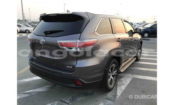 Comprar Importar Toyota Highlander Outro Carro em Import - Dubai em Bengo Province Comprar Importar Toyota Highlander Outro Carro em Import - Dubai em Bengo Province