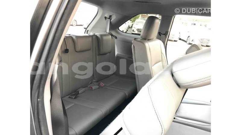 Big with watermark toyota highlander bengo province import dubai 3355