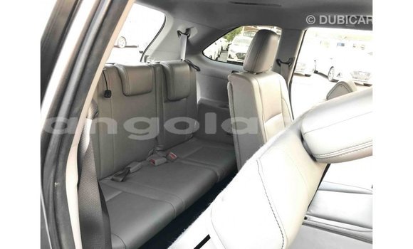 Comprar Importar Toyota Highlander Outro Carro em Import - Dubai em Bengo Province Comprar Importar Toyota Highlander Outro Carro em Import - Dubai em Bengo Province