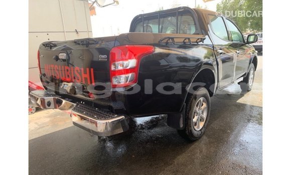 Comprar Importar Mitsubishi L200 Preto Carro em Import - Dubai em Bengo Province Comprar Importar Mitsubishi L200 Preto Carro em Import - Dubai em Bengo Province