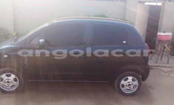 Comprar Usado Chevrolet Caprice Preto Carro em Luanda em Luanda Province