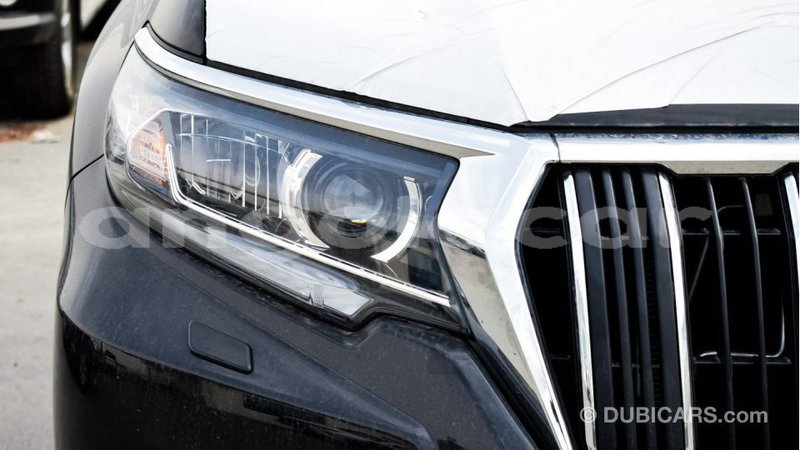 Big with watermark toyota prado bengo province import dubai 3373