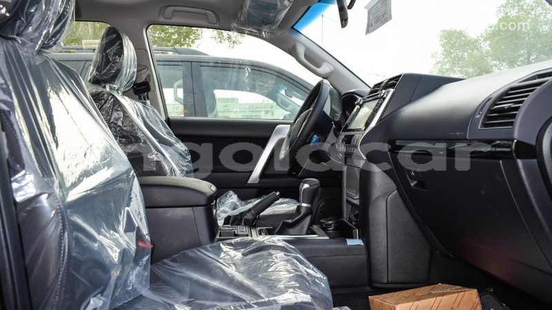 Big with watermark toyota prado bengo province import dubai 3373