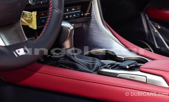 Buy Import Lexus RX 300 White Car in Import - Dubai in Bengo Province Buy Import Lexus RX 300 White Car in Import - Dubai in Bengo Province