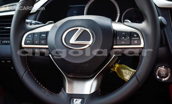 Buy Import Lexus RX 300 White Car in Import - Dubai in Bengo Province Buy Import Lexus RX 300 White Car in Import - Dubai in Bengo Province