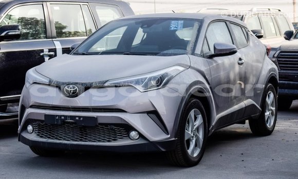 Buy Import Toyota C-HR Other Car in Import - Dubai in Bengo Province Buy Import Toyota C-HR Other Car in Import - Dubai in Bengo Province