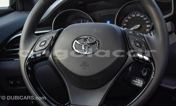 Buy Import Toyota C-HR Other Car in Import - Dubai in Bengo Province Buy Import Toyota C-HR Other Car in Import - Dubai in Bengo Province