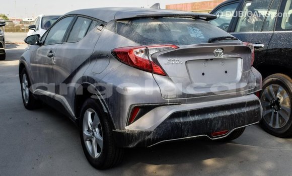 Buy Import Toyota C-HR Other Car in Import - Dubai in Bengo Province Buy Import Toyota C-HR Other Car in Import - Dubai in Bengo Province