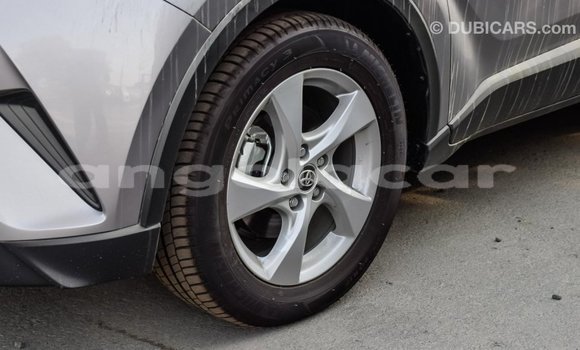 Buy Import Toyota C-HR Other Car in Import - Dubai in Bengo Province Buy Import Toyota C-HR Other Car in Import - Dubai in Bengo Province
