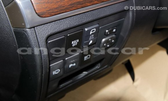 Comprar Importar Toyota Land Cruiser Preto Carro em Import - Dubai em Bengo Province Comprar Importar Toyota Land Cruiser Preto Carro em Import - Dubai em Bengo Province