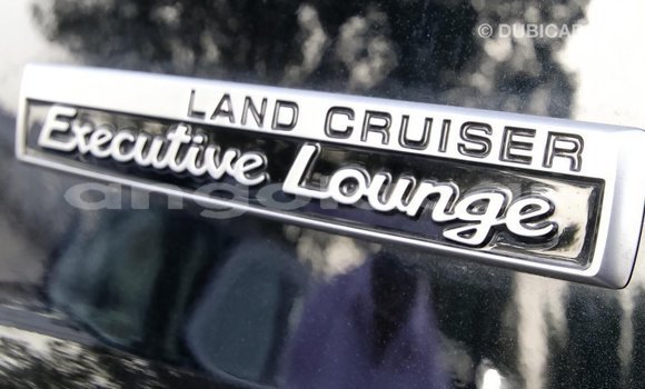 Comprar Importar Toyota Land Cruiser Preto Carro em Import - Dubai em Bengo Province Comprar Importar Toyota Land Cruiser Preto Carro em Import - Dubai em Bengo Province