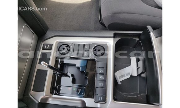 Comprar Importar Toyota Land Cruiser Preto Carro em Import - Dubai em Bengo Province Comprar Importar Toyota Land Cruiser Preto Carro em Import - Dubai em Bengo Province