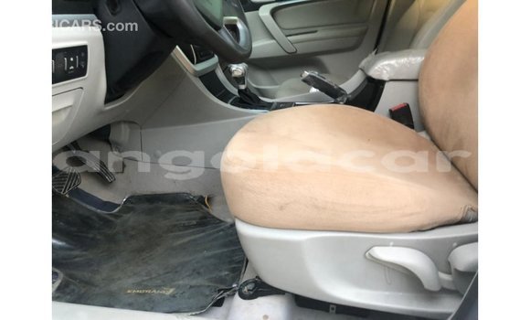 Comprar Importar Geely Emgrand 7 Branco Carro em Import - Dubai em Bengo Province Comprar Importar Geely Emgrand 7 Branco Carro em Import - Dubai em Bengo Province