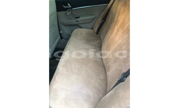 Comprar Importar Geely Emgrand 7 Branco Carro em Import - Dubai em Bengo Province Comprar Importar Geely Emgrand 7 Branco Carro em Import - Dubai em Bengo Province