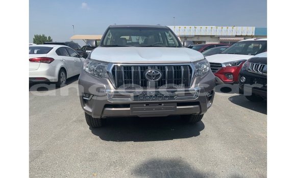 Comprar Importar Toyota Prado Marrom Carro em Import - Dubai em Bengo Province Comprar Importar Toyota Prado Marrom Carro em Import - Dubai em Bengo Province