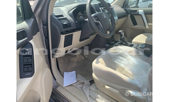 Comprar Importar Toyota Prado Marrom Carro em Import - Dubai em Bengo Province Comprar Importar Toyota Prado Marrom Carro em Import - Dubai em Bengo Province