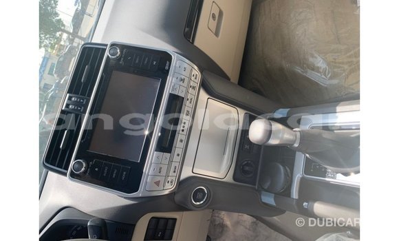 Comprar Importar Toyota Prado Marrom Carro em Import - Dubai em Bengo Province Comprar Importar Toyota Prado Marrom Carro em Import - Dubai em Bengo Province