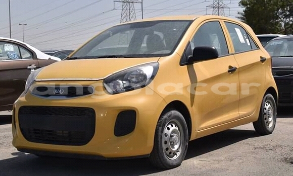 Acheter Neuf Voiture Kia Picanto Beige à Luanda, Province de Luanda Acheter Neuf Voiture Kia Picanto Beige à Luanda, Province de Luanda