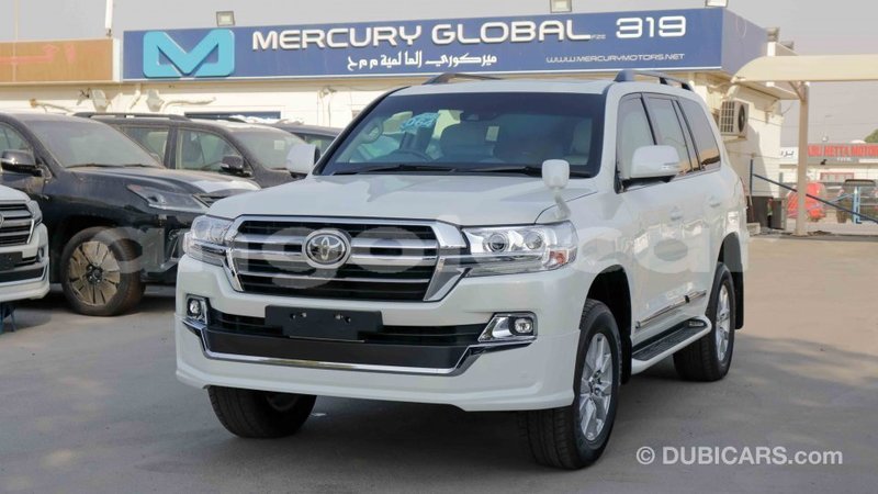 Big with watermark toyota land cruiser bengo province import dubai 3405