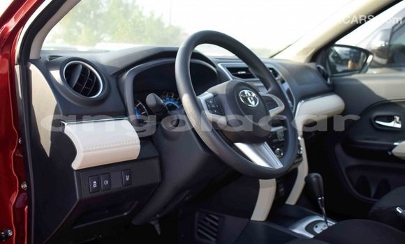 Comprar Importar Toyota Rush Vermelho Carro em Import - Dubai em Bengo Province Comprar Importar Toyota Rush Vermelho Carro em Import - Dubai em Bengo Province