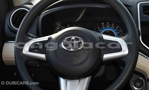 Comprar Importar Toyota Rush Vermelho Carro em Import - Dubai em Bengo Province Comprar Importar Toyota Rush Vermelho Carro em Import - Dubai em Bengo Province