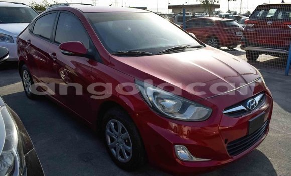 Comprar Importar Hyundai Accent Vermelho Carro em Import - Dubai em Bengo Province Comprar Importar Hyundai Accent Vermelho Carro em Import - Dubai em Bengo Province