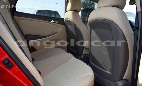Comprar Importar Hyundai Accent Vermelho Carro em Import - Dubai em Bengo Province Comprar Importar Hyundai Accent Vermelho Carro em Import - Dubai em Bengo Province