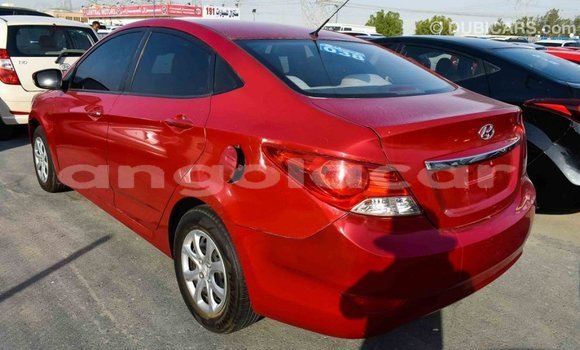 Comprar Importar Hyundai Accent Vermelho Carro em Import - Dubai em Bengo Province Comprar Importar Hyundai Accent Vermelho Carro em Import - Dubai em Bengo Province