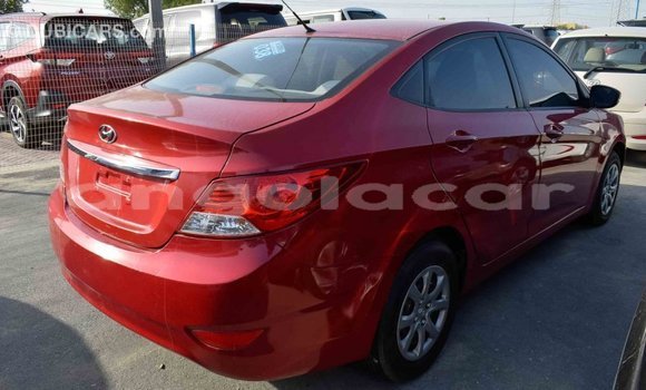 Comprar Importar Hyundai Accent Vermelho Carro em Import - Dubai em Bengo Province Comprar Importar Hyundai Accent Vermelho Carro em Import - Dubai em Bengo Province