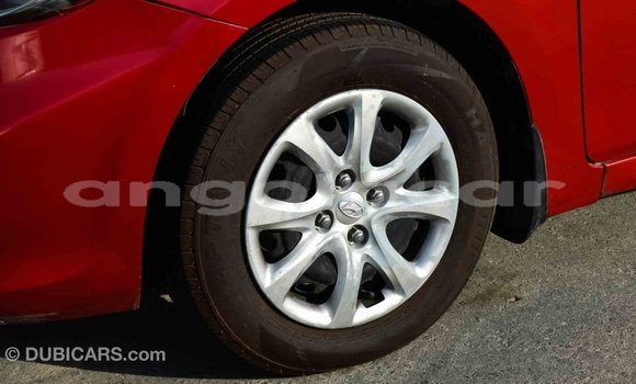 Comprar Importar Hyundai Accent Vermelho Carro em Import - Dubai em Bengo Province Comprar Importar Hyundai Accent Vermelho Carro em Import - Dubai em Bengo Province
