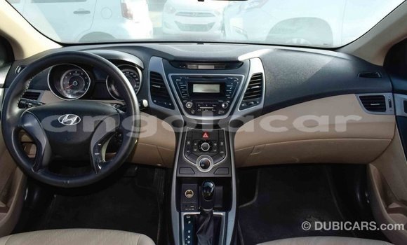 Comprar Importar Hyundai Elantra Vermelho Carro em Import - Dubai em Bengo Province Comprar Importar Hyundai Elantra Vermelho Carro em Import - Dubai em Bengo Province