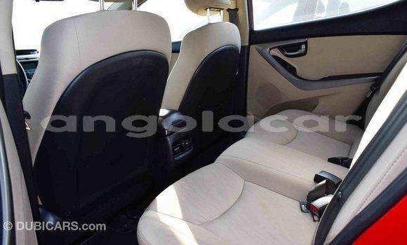 Comprar Importar Hyundai Elantra Vermelho Carro em Import - Dubai em Bengo Province Comprar Importar Hyundai Elantra Vermelho Carro em Import - Dubai em Bengo Province