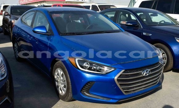 Comprar Importar Hyundai Elantra Azul Carro em Import - Dubai em Bengo Province Comprar Importar Hyundai Elantra Azul Carro em Import - Dubai em Bengo Province
