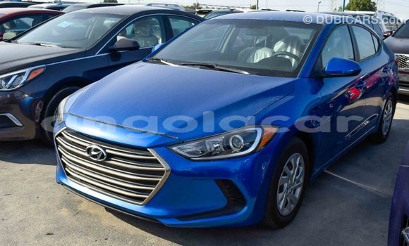 Comprar Importar Hyundai Elantra Azul Carro em Import - Dubai em Bengo Province Comprar Importar Hyundai Elantra Azul Carro em Import - Dubai em Bengo Province