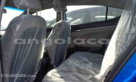 Comprar Importar Hyundai Elantra Azul Carro em Import - Dubai em Bengo Province Comprar Importar Hyundai Elantra Azul Carro em Import - Dubai em Bengo Province