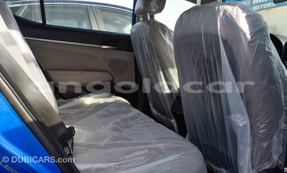 Comprar Importar Hyundai Elantra Azul Carro em Import - Dubai em Bengo Province Comprar Importar Hyundai Elantra Azul Carro em Import - Dubai em Bengo Province