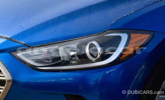 Comprar Importar Hyundai Elantra Azul Carro em Import - Dubai em Bengo Province Comprar Importar Hyundai Elantra Azul Carro em Import - Dubai em Bengo Province