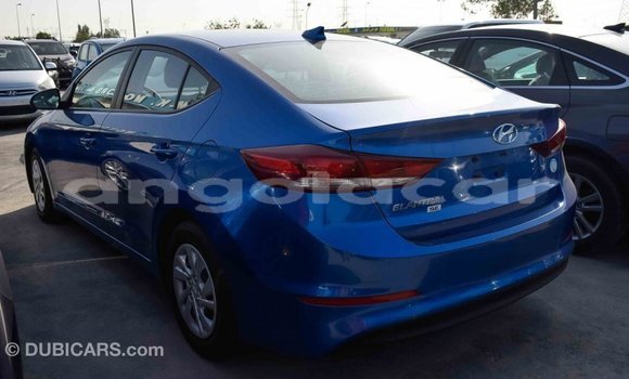 Comprar Importar Hyundai Elantra Azul Carro em Import - Dubai em Bengo Province Comprar Importar Hyundai Elantra Azul Carro em Import - Dubai em Bengo Province
