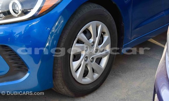 Comprar Importar Hyundai Elantra Azul Carro em Import - Dubai em Bengo Province Comprar Importar Hyundai Elantra Azul Carro em Import - Dubai em Bengo Province