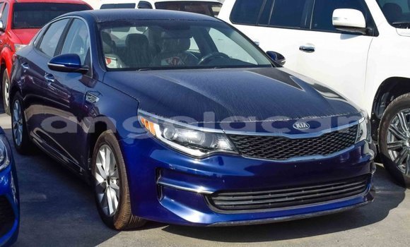 Comprar Importar Kia Optima Azul Carro em Import - Dubai em Bengo Province Comprar Importar Kia Optima Azul Carro em Import - Dubai em Bengo Province