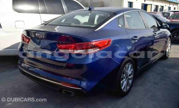 Comprar Importar Kia Optima Azul Carro em Import - Dubai em Bengo Province Comprar Importar Kia Optima Azul Carro em Import - Dubai em Bengo Province