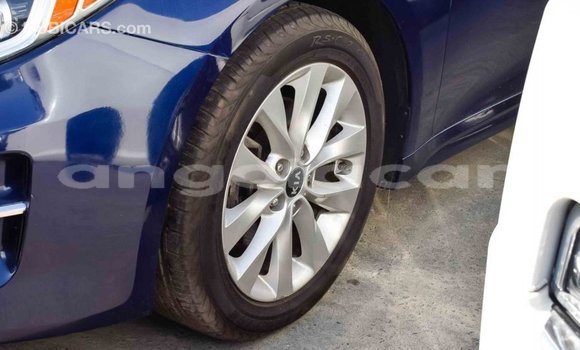 Comprar Importar Kia Optima Azul Carro em Import - Dubai em Bengo Province Comprar Importar Kia Optima Azul Carro em Import - Dubai em Bengo Province