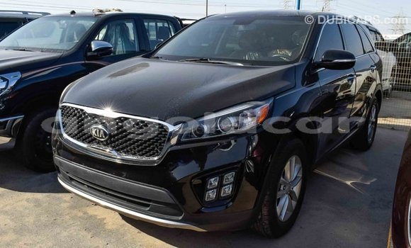 Comprar Importar Kia Sorento Preto Carro em Import - Dubai em Bengo Province Comprar Importar Kia Sorento Preto Carro em Import - Dubai em Bengo Province