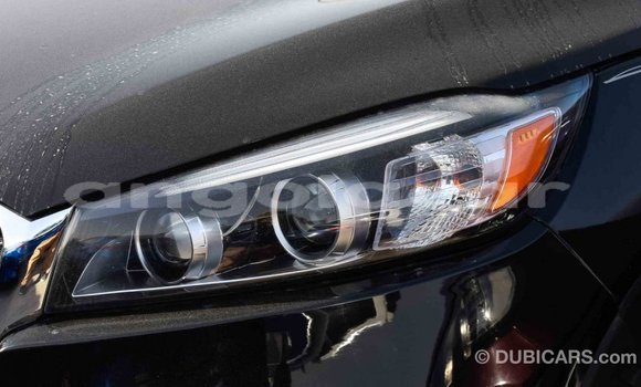 Comprar Importar Kia Sorento Preto Carro em Import - Dubai em Bengo Province Comprar Importar Kia Sorento Preto Carro em Import - Dubai em Bengo Province