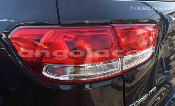Comprar Importar Kia Sorento Preto Carro em Import - Dubai em Bengo Province Comprar Importar Kia Sorento Preto Carro em Import - Dubai em Bengo Province